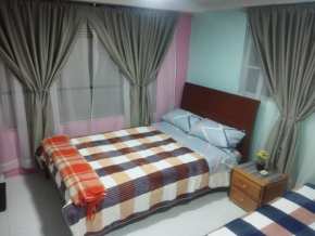 Room in Guest room - Serene Guest Room Retreat in Pasto, Colombia